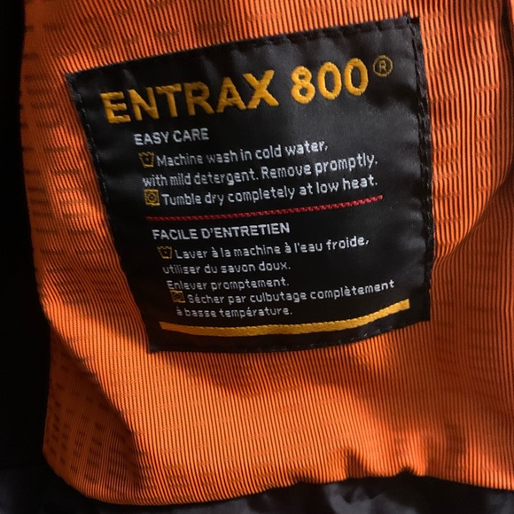 Outdoor Survival Canada jacket - S ❤️❤️❤️ ULTRA WARM ✅ - Picture 5 of 16